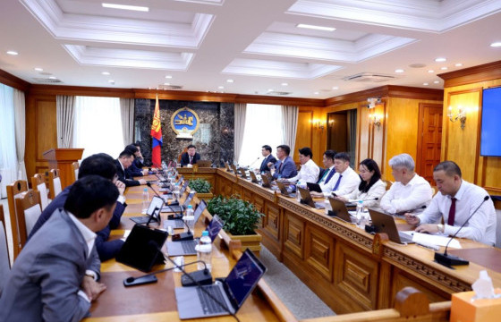 ТАНИЛЦ: Хэмнэлтийн төсвийн хүрээнд татан буулгахаар болсон 29 Үндэсний хороо, зөвлөл