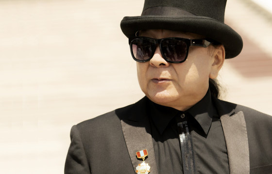 ТӨРИЙН ШАГНАЛ ХҮРТСЭН Д.ЖАРГАЛСАЙХАНЫ ОНЦЛОХ ТАВАН ДУУ