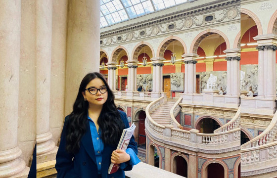 Б.МАРТ: Үндэсний бөх зүгээр нэг спорт биш, ёс суртахууны өв уламжлал бахархал