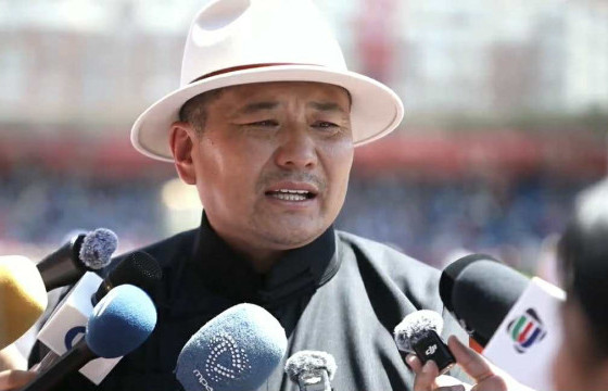 Н.НАРАНБААТАР: Монгол орон минь мөнхөд гэрэлтэхийн тулд бид яах ёстойг энэ жилийн наадмын нээлтээр харуулахыг зорьсон