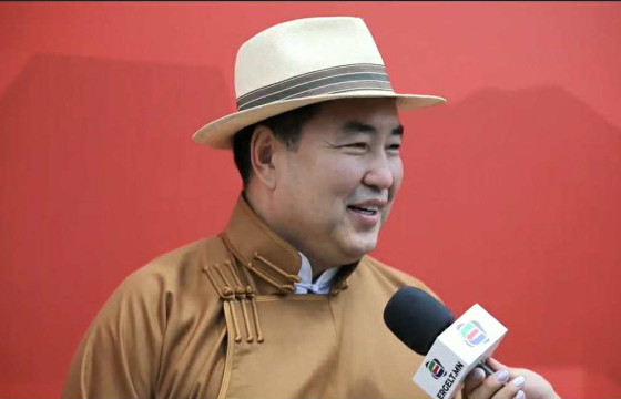 Б.ПҮРЭВДОРЖ: Монголоо сэтгэлдээ багтаавал монгол хүн болсны утга учир оршиж буйг наадмын нээлт харууллаа