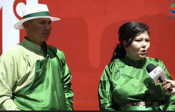 М.НАРАНТУЯА-НАРА: Наадмын нээлтийн утга агуулга өргөн цар хүрээтэй байлаа