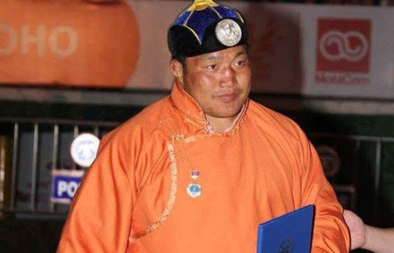 Б.ПҮРЭВСАЙХАН: Бэлтгэлээ сайн хийсэн, сайхан барилдлаа