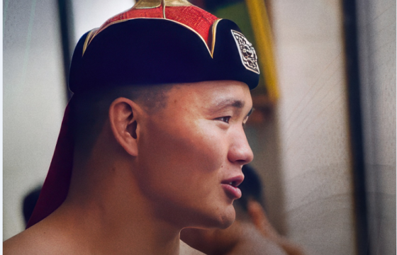 М.БЯМБАДОРЖ: Нутагтаа улсын цолтой очих болсондоо баяртай байна