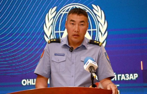 П.Соронзонболд: Сэлэнгэ аймгийн Түшиг, Ерөө, Хүдэр суманд гарсан 6 түймрийг унтраахаар ажиллаж байна