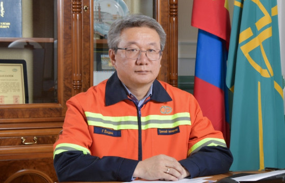 Г.Ёндон: Хоолны хордлогод орсон хүүхдүүдийн асуудлаар шуурхай штаб ажиллаж байна