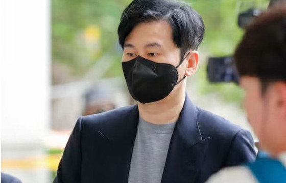 БНСУ- ын дээд шүүх YG энтертайнментын продюсер асан Yang Hyun Suk-д оноосон ялыг хэвээр үлдээлээ
