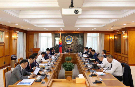 Г.ЗАНДАНШАТАР: НОЁН УУЛЫГ УХАХГҮЙ