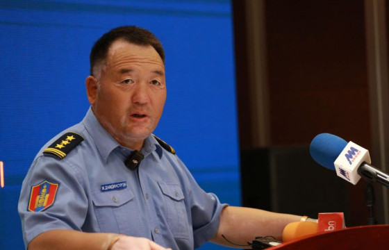 Наадмын өдрүүдэд 106 гамшиг, ослын дуудлага бүртгэгджээ