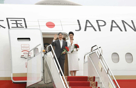  НАРАН УЛСЫН ХААНЫ НАЙМАН ӨДРИЙН АЙЛЧЛАЛЫГ ТОЛЬДОХУЙД