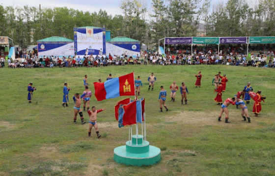 Монголын үндэсний бөхийн холбоо мэдээлэл гаргажээ