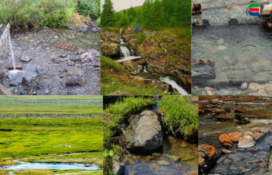 ТАНИЛЦ: РАШААНД АМРАХДАА АНХААРАХ ЗҮЙЛС