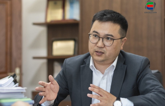 ТУВТ “ТАТУУЛСАН” П.САЙНЗОРИГ