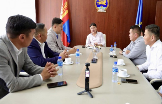 Шатахууны нөөцийг тогтвортой байлгахад анхаарна