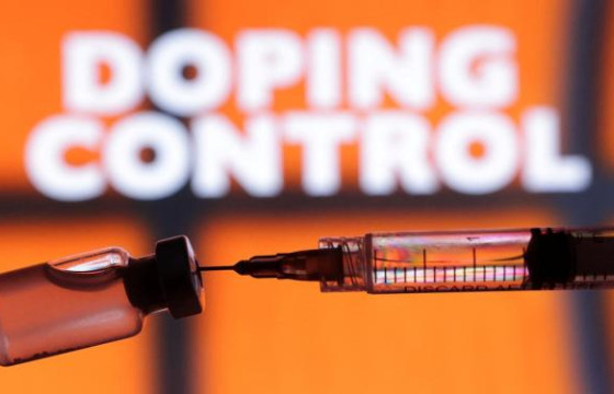 ДОПИНГИЙН ЭЦЭС, ТӨГСГӨЛГҮЙ МАРГААН ЭХЭЛЛЭЭ