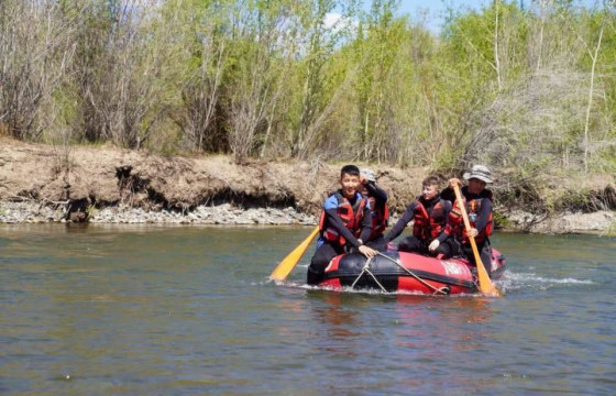 Аюулт үзэгдэл, ослын 97 удаагийн дуудлагаар 41 иргэний амийг аварчээ