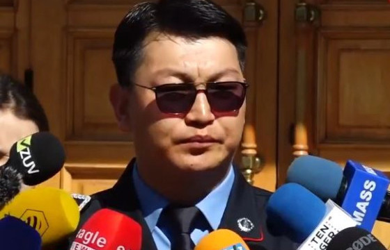 С.Баярбилэг: Хэрэгт холбогдсон байж болзошгүй хоёр иргэнийг эрэн сурвалжилж байна