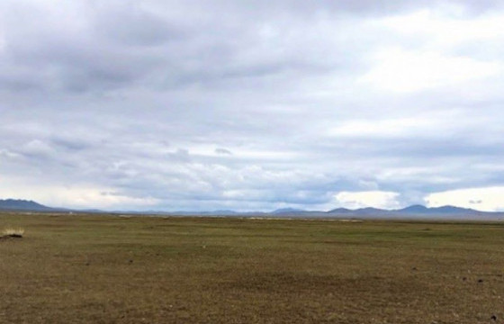  ЦУОШГ: Үерийн аюул нэмэгдэж, гандуу байдал газар авч байна