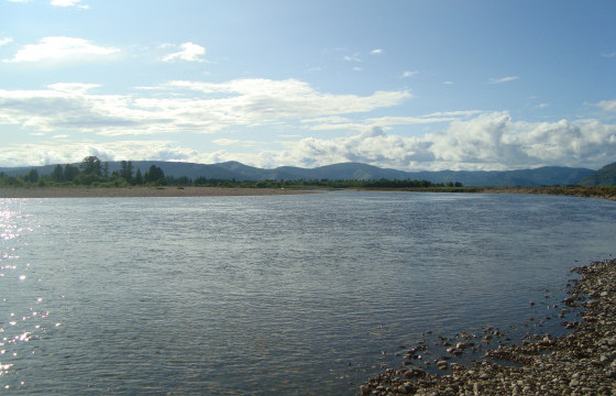 Гол усны түвшин өмнөх өдрөөс 10-20 см нэмэгджээ