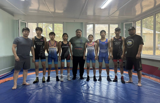 Чөлөөтийн хүүхдүүд  “Зулзагын гол”  зусланд бэлтгэлээ базааж  эхэллээ