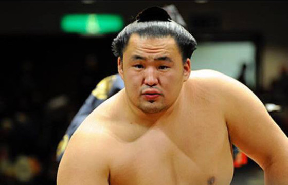 Тамаваши Мөнх-Оргил маань Ёкозүна Ооносатог давж качикоши хийлээ