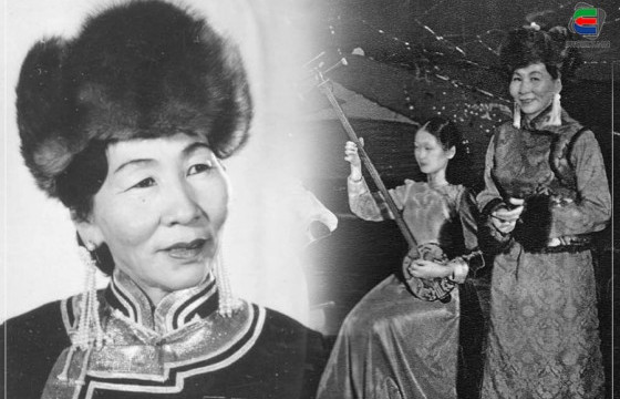 Ардын жүжигчин, дуучин Г.Түмэндэмбэрэлийн гэрэлт хөшөөний нээлт болно