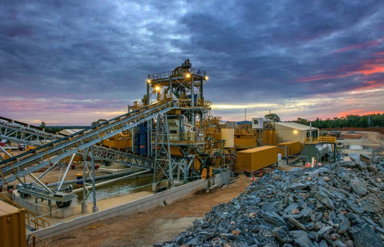 Аж үйлдвэрийн салбарын үйлдвэрлэл өмнөх оныхоос 2.8 хувиар багасжээ