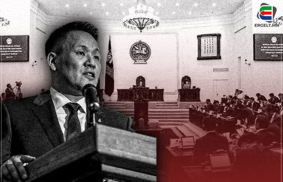 “МАК”-ЫН “ХУНТАЙЖ” Н.НОМТОЙБАЯР УЛСЫН ТУСГАЙ ХАМГААЛАЛТТАЙ ГАЗАРТ ЭЗЭН СУУСАН ЭДЛЭН ГАЗРУУДАА, СТРАТЕГИЙН АЧ ХОЛБОГДОЛТОЙ ОРДУУДАА УЛСАД ХЭЗЭЭ ӨГӨХ ВЭ