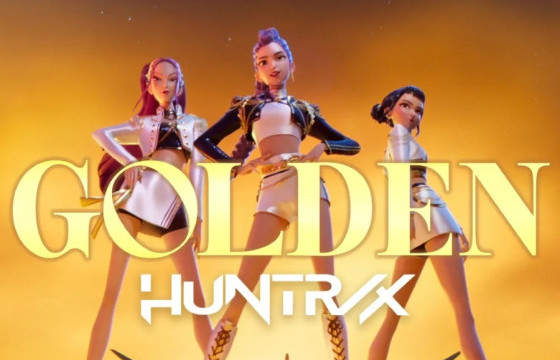 “GOLDEN” ДУУ BILLBOARD HOT 100-ЫН ТАВД БИЧИГДЭЖ ШИНЭ АМЖИЛТЫГ ТОГТООЛОО