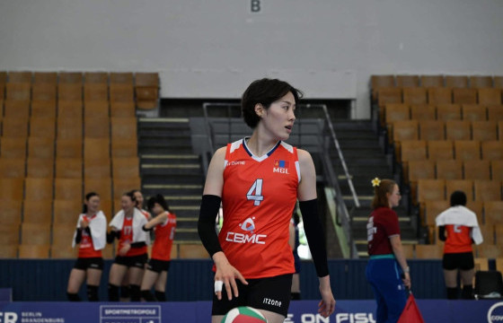 “УНИВЕРСИАД-2025” –д эмэгтэй шигшээ баг Францын багийг 3:2-оор хожлоо