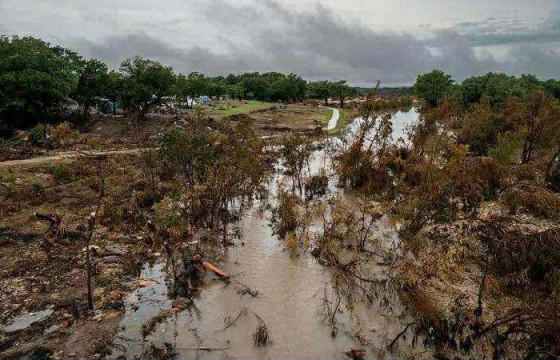 АНУ-ын хотуудын 90 хувьд нь борооны давтамж нэмэгджээ