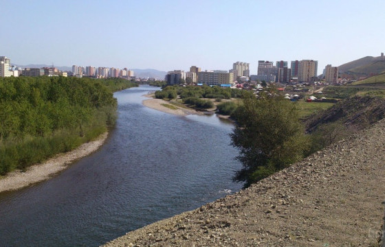 Туул голын ойр орчмын 70 тонн хогийг цэвэрлэжээ