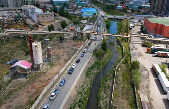 Долоодугаар сарын 24, 25-нд дунд гол орчмын хог хаягдлыг цэвэрлэнэ