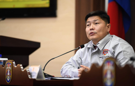 Х.НЯМБААТАР: Камерын системээр байгаль орчинд халтай зөрчил, эрүүгийн гэмт хэрэг гээд бүх төрлийн зөрчлийг илрүүлэх боломжтой