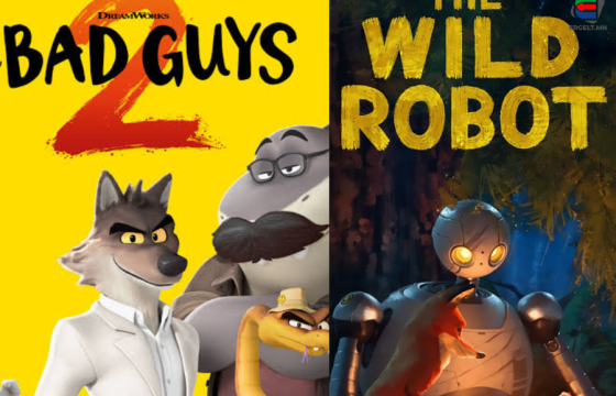 ТАНИЛЦ: НАЙМДУГААР САРД НЭЭЛТЭЭ ХИЙХ КИНОНУУД