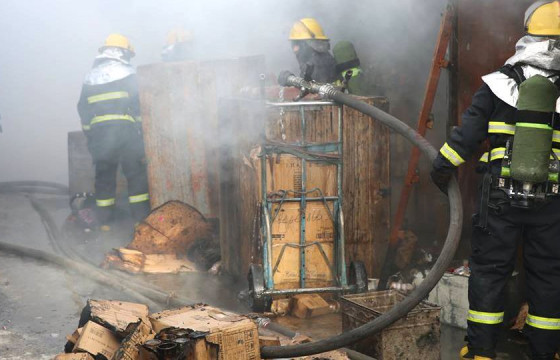 Энэ сард бүртгэгдсэн 59 ой, хээрийн гал түймрээс 37 түймрийг бүрэн унтраалаа