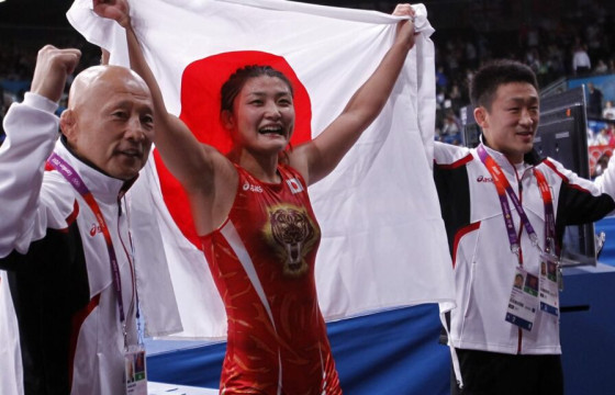 Японы алдарт дасгалжуулагч Казухито Сакайя чөлөөтийн шигшээ багт ажиллана