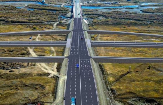 Туулын хурдны замын газар чөлөөлөлт үргэлжилж байна