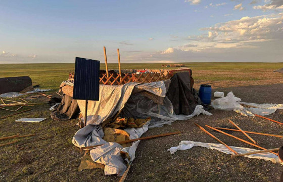 Хүчтэй аадар борооны дараах дээврийн эвдрэлийг засахдаа анхаарах зөвлөмжүүд