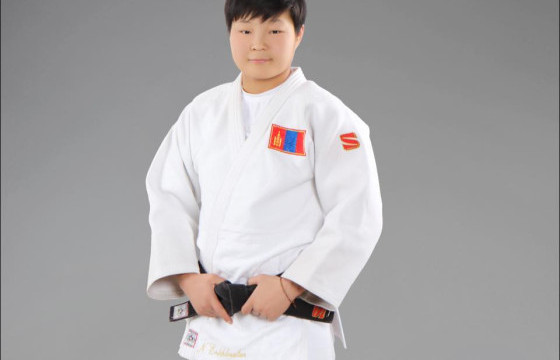 Э.Номинтуяа “Улаанбаатар-2025 Гранд слам”-ын эхний ялалтаа авлаа