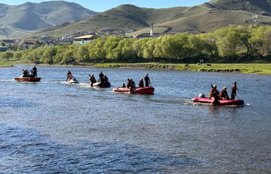 Иргэдийн аюулгүй байдлыг хангах зорилгоор 43 байршилд эргүүл ажиллаж байна