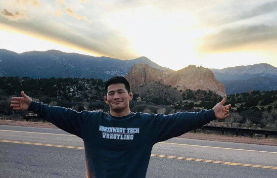 ЭНЭ ӨДӨР УЛСЫН АВАРГА ЦЭРМААГИЙН  ЧИНЗОРИГ МЭНДЭЛЖЭЭ