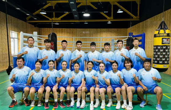   Боксын идэрчүүд болон залуучуудын Ази тивийн аварга Тайландад  болно