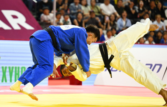 “ИХ ДУУЛГА”-ААС Б.ГАНХАЙЧ, О.УРАНБАЯР НАР АЛТ, Д.ЕСҮЙ, Л.АНХЗАЯА НАР ХҮРЭЛ МЕДАЛЬ ХҮРТЭВ