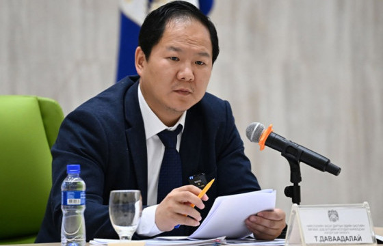 НИЙСЛЭЛИЙН 2025-2026 ОНЫ ӨВӨЛЖИЛТИЙН БЭЛТГЭЛ АЖИЛ 53.7 ХУВЬТАЙ БАЙНА