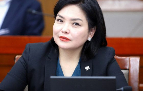 “ГЕРМАН” ГИШҮҮН