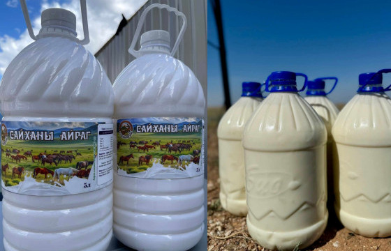 ҮНЭ ХАНШ: АЙРАГ ЛИТР НЬ 6-13 МЯНГАН ТӨГРӨГИЙН ҮНЭТЭЙ БАЙНА