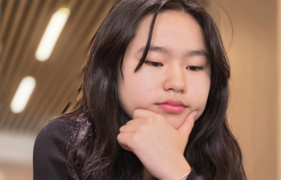 Н.Содгэрэлт Зүүн Азийн аваргын “Рапид”, Стандарт”, “Блиц”-ээс гурван мөнгөн медаль хүртжээ