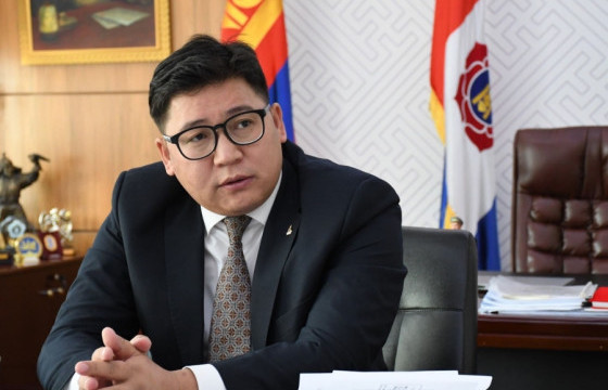 НҮҮРСНИЙ ХУЛГАЙН МУУ НЭРТҮҮДЭЭС “СУГАРЧ ҮЛДСЭН” Н.БАТСҮМБЭРЭЛ