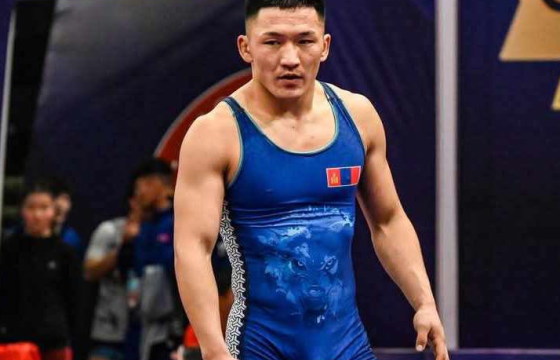 Б.ГАНТУЛГА: Миний хобби бол яах аргагүй чөлөөт бөх байгаа юм